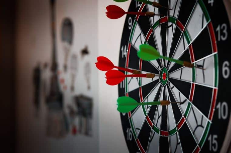 Foto de derde authority/domein score